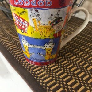 Sampsons Mug